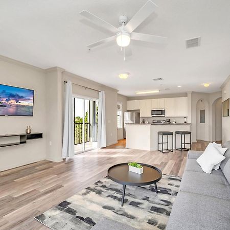Spacious 2Br Condo W Pool & Hot Tub Near Disney Orlando Exterior foto