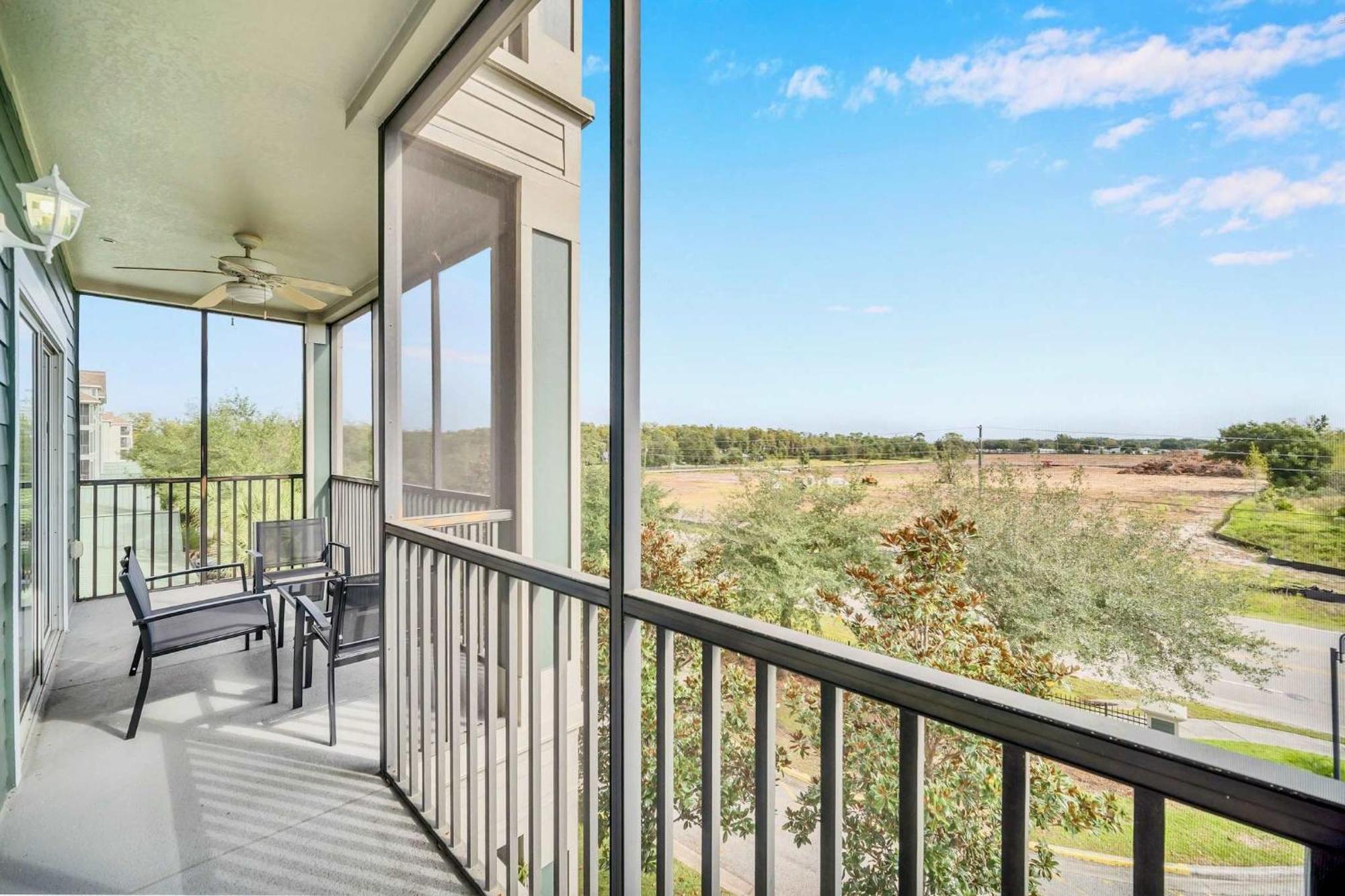 Spacious 2Br Condo W Pool & Hot Tub Near Disney Orlando Exterior foto