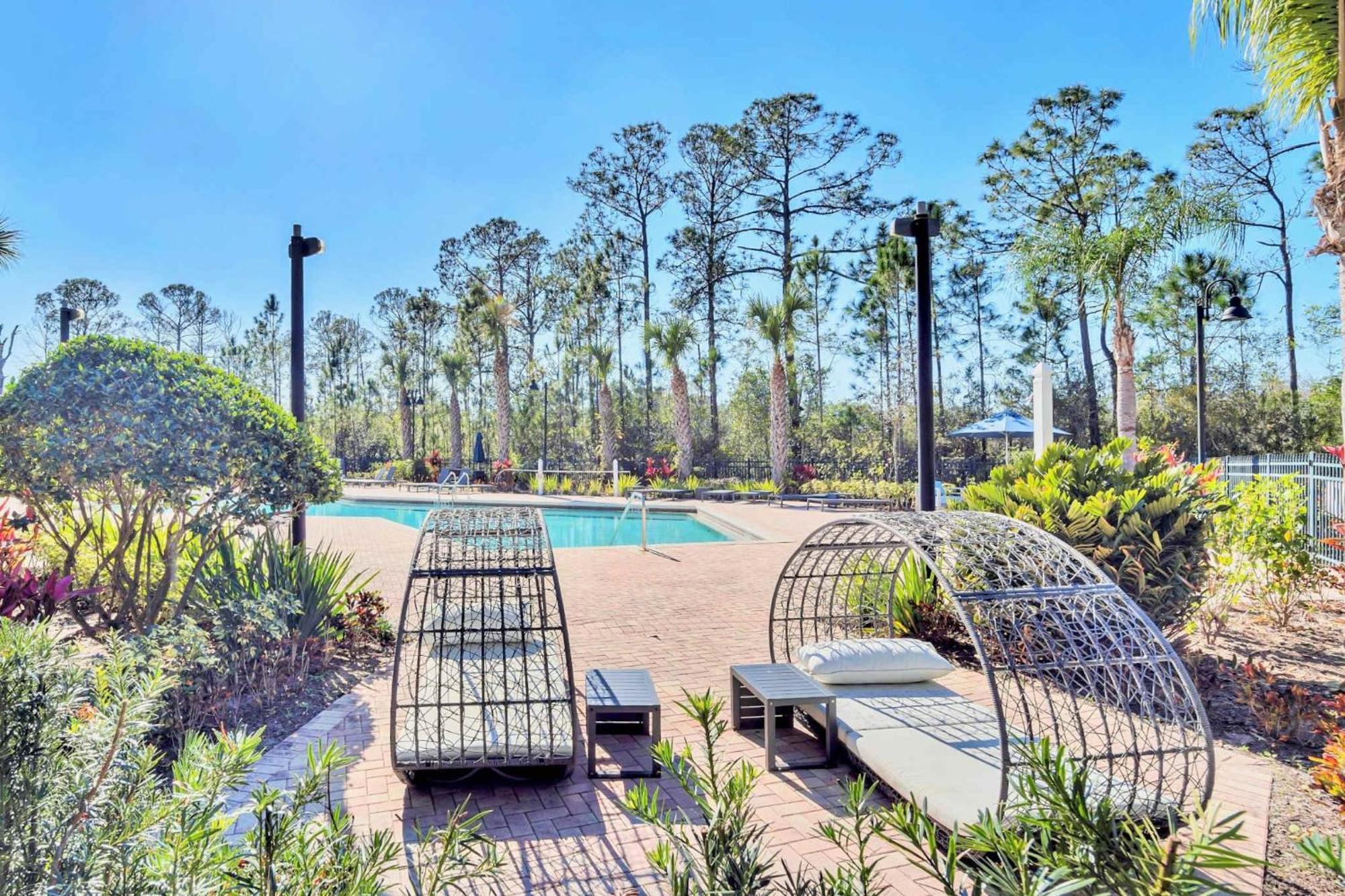 Spacious 2Br Condo W Pool & Hot Tub Near Disney Orlando Exterior foto